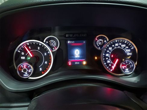 Used 2026 RAM 3500 Big Horn image 21