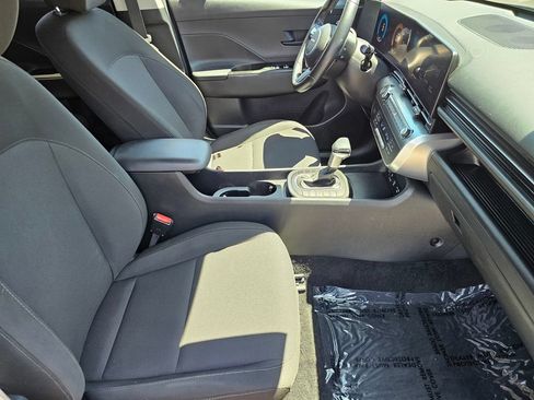 Certified 2024 Hyundai Kona SEL FWD image 13