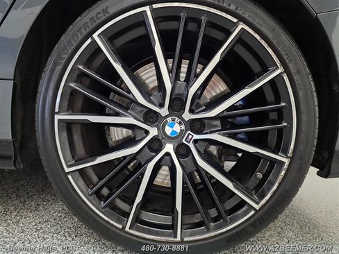 Used 2021 BMW M235i xDrive Gran Coupe AWD/4WD image 32
