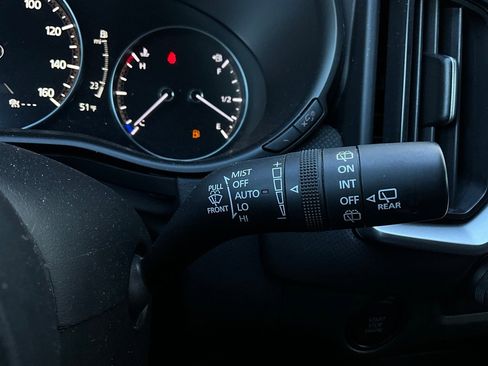 Used 2025 MAZDA CX-50 AWD 2.5 S w/ Select Package image 35