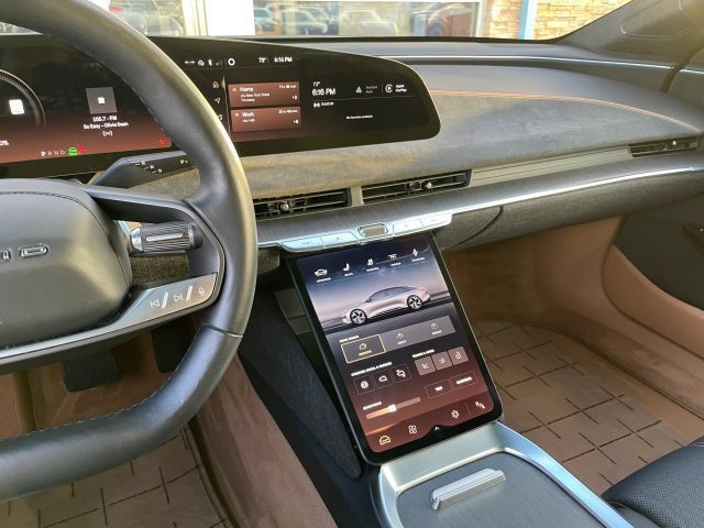Used 2022 Lucid Air Grand Touring AWD/4WD image 25