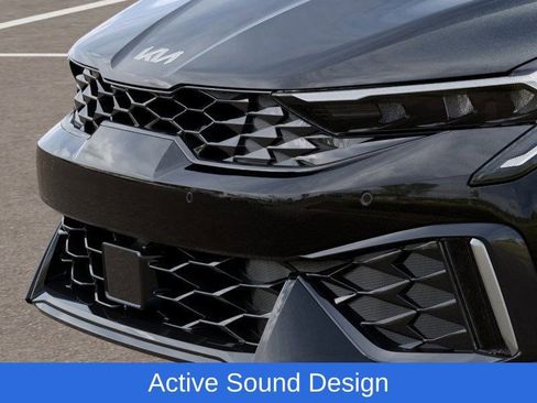 New 2026 Kia K5 GT-Line image 13