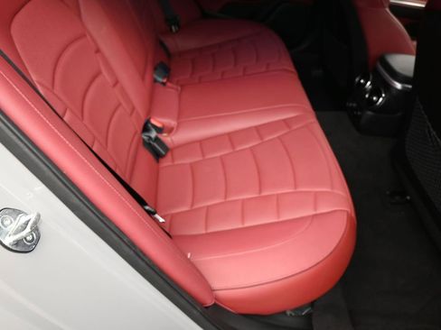 Used 2023 Kia Stinger GT2 w/ Red Interior Color Package image 43