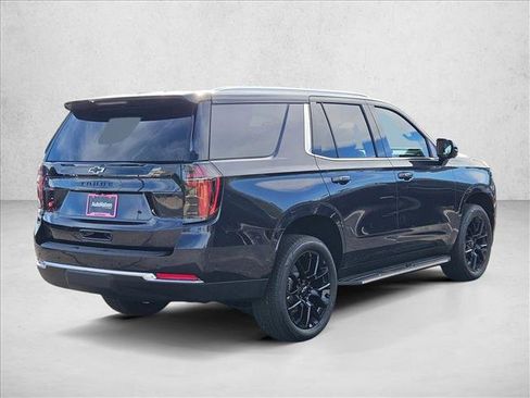 New 2026 Chevrolet Tahoe LS image 2