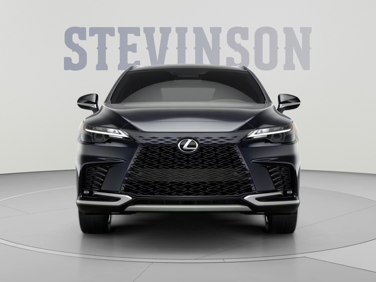 New 2026 Lexus RX 350 F Sport w/ Convenience Package AWD/4WD image 5