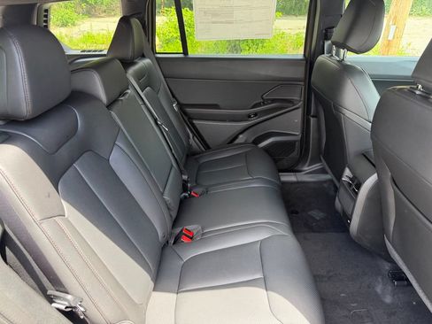 New 2026 Jeep Cherokee Limited AWD/4WD image 21