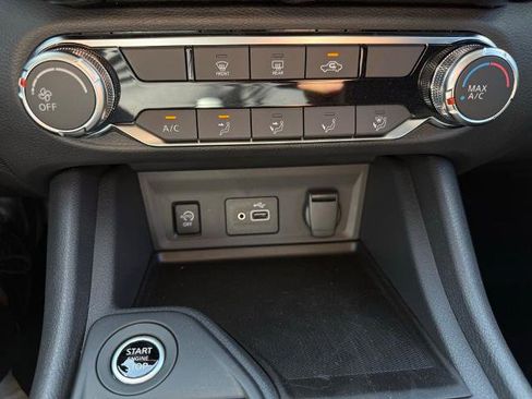 New 2025 Nissan Sentra S image 24