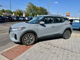 Used 2021 Nissan Kicks SV image 3