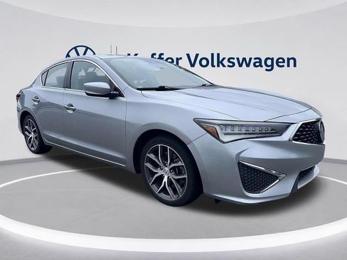 Used 2019 Acura ILX FWD image 7