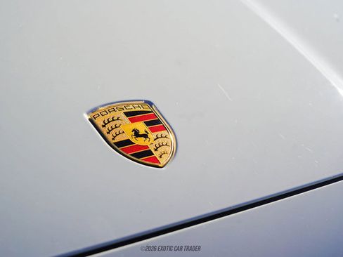 Used 2024 Porsche Cayenne S image 99