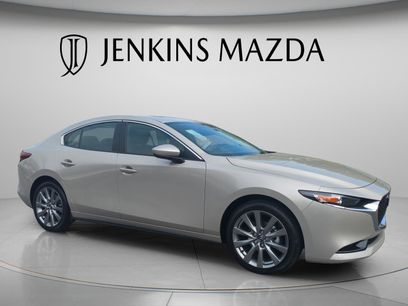 New 2026 MAZDA MAZDA3 2.5 S Sedan w/ Preferred Pkg