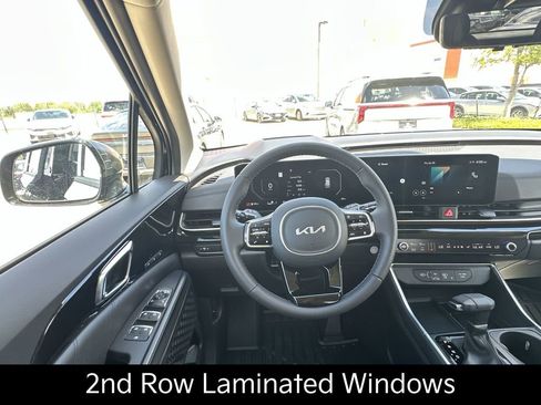 New 2026 Kia Carnival SX Prestige FWD image 13