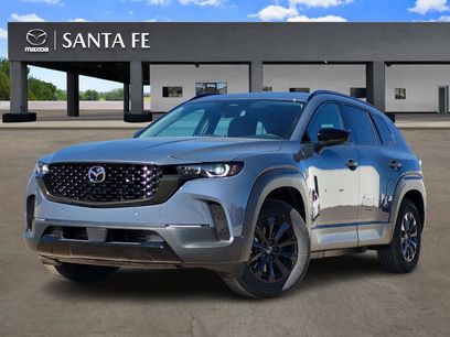 New 2026 MAZDA CX-50 AWD 2.5 Hybrid w/ Weather Package