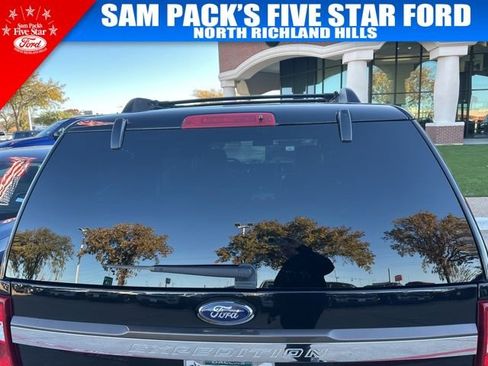 Used 2017 Ford Expedition King Ranch image 7