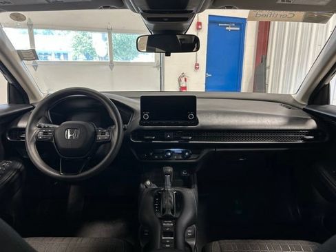 Used 2024 Honda HR-V LX image 18