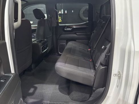 Used 2023 GMC Sierra 1500 Elevation w/ X31 Off-Road Package image 26