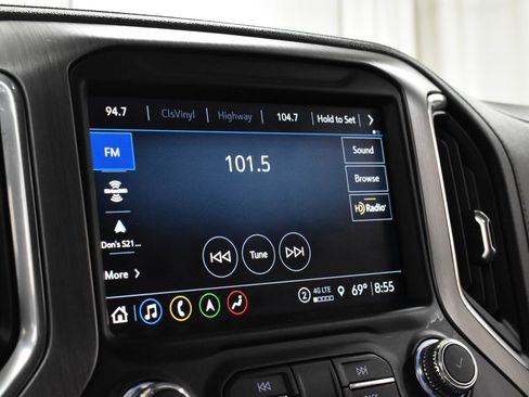 Used 2021 GMC Sierra 1500 Denali w/ Technology Package image 17