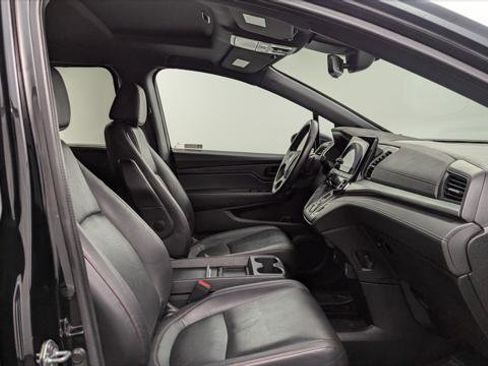 Used 2023 Honda Odyssey Sport image 22