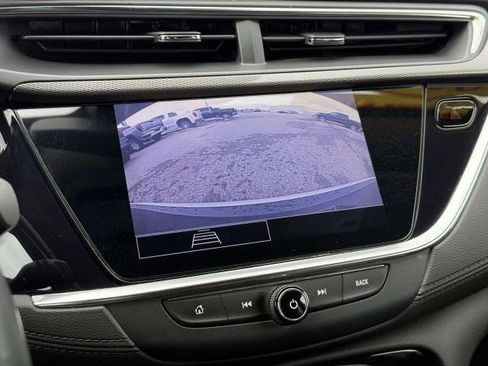 Used 2022 Buick Encore GX Preferred w/ Cold Weather Comfort Package image 22