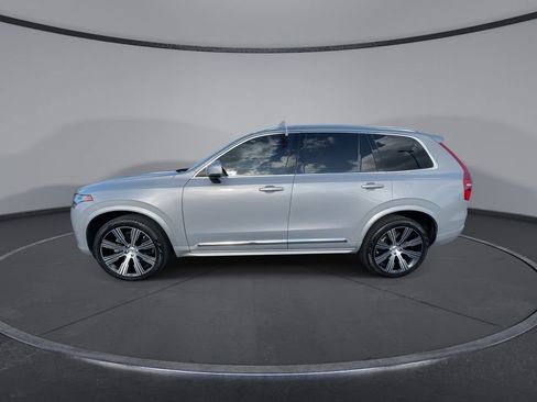 Used 2023 Volvo XC90 B6 Ultimate w/ Protection Package Premier AWD/4WD image 6