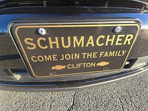 Used 2023 Chevrolet Tahoe RST image 41