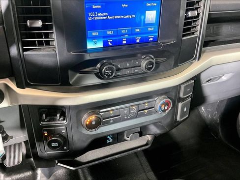 Used 2022 Ford F150 XL w/ Trailer Tow Package AWD/4WD image 24