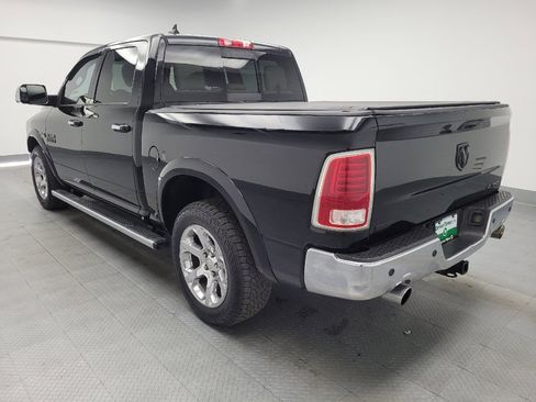Used 2013 RAM 1500 Laramie w/ Convenience Group image 5