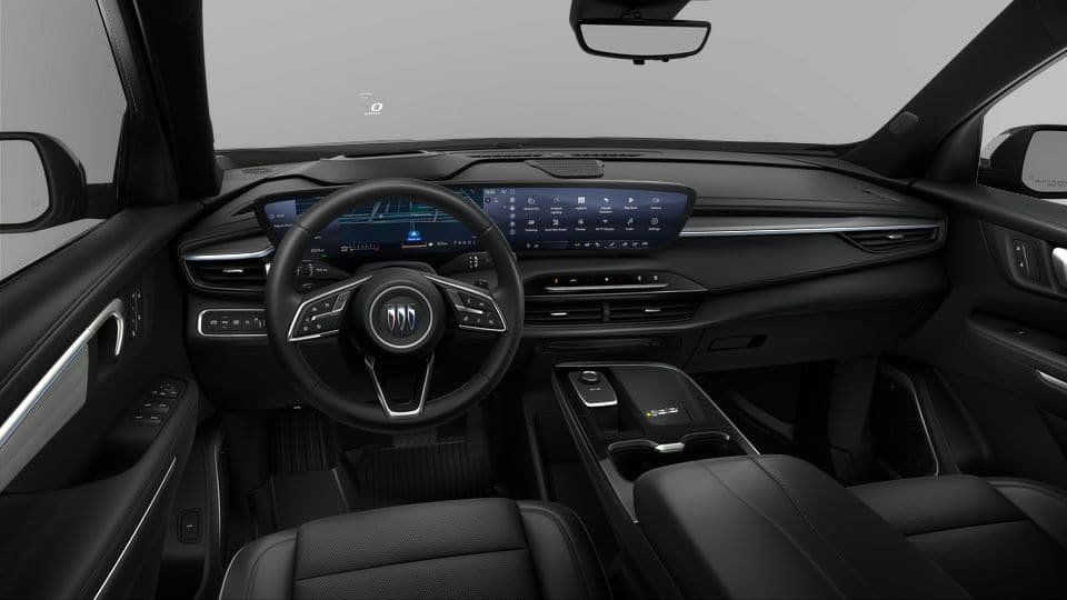 New 2027 Buick Enclave Preferred w/ Power Package FWD image 33