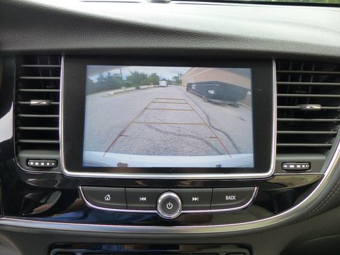 Used 2019 Buick Encore Essence w/ Experience Buick Package AWD/4WD image 32