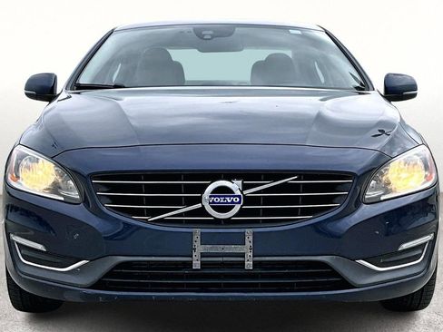 Used 2015 Volvo S60 T5 Premier image 5