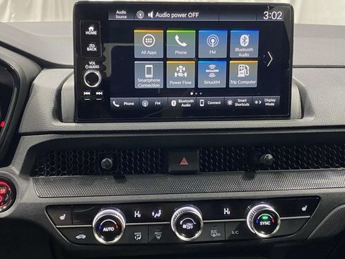New 2025 Honda CR-V Sport-L image 29