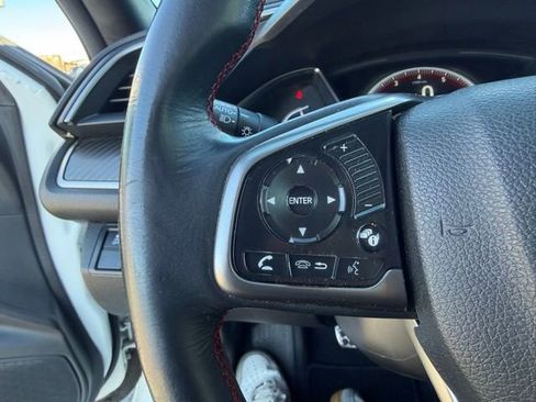 Used 2017 Honda Civic Si image 14