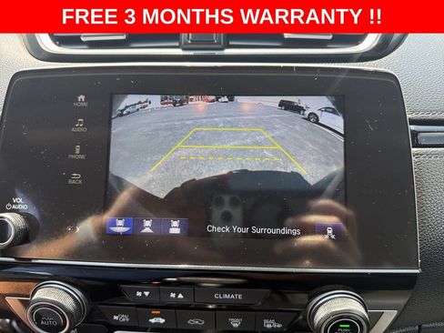 Used 2020 Honda CR-V EX image 18