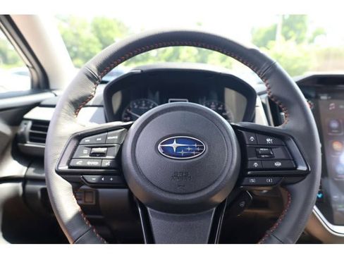 New 2026 Subaru Crosstrek 2.5i Limited AWD/4WD image 30
