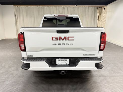 New 2026 GMC Sierra 1500 Elevation w/ Preferred Package image 4