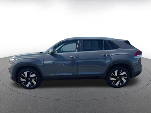 Used 2026 Volkswagen Atlas Cross Sport SE AWD/4WD image 9