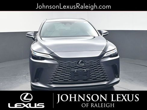 Used 2023 Lexus RX 350 Premium w/ Accessory Package image 4