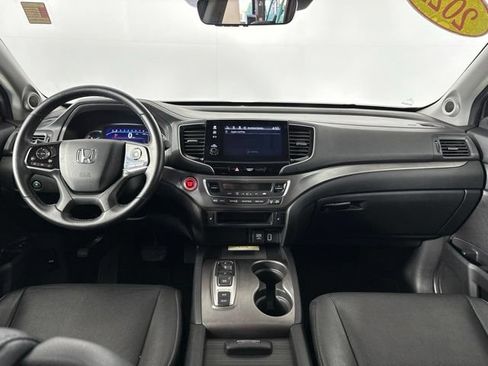 Used 2022 Honda Pilot Special Edition image 14