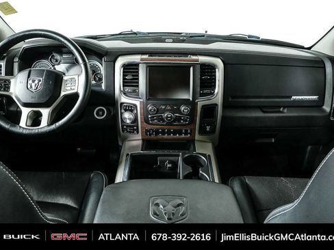 Used 2014 RAM 1500 Laramie w/ Convenience Group image 20