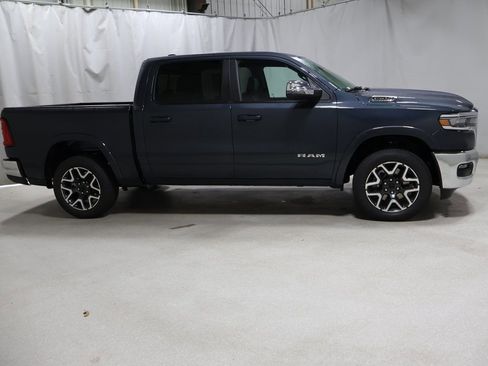 New 2026 RAM 1500 Laramie image 6