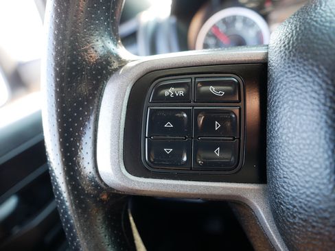 Used 2022 RAM 2500 Tradesman image 28