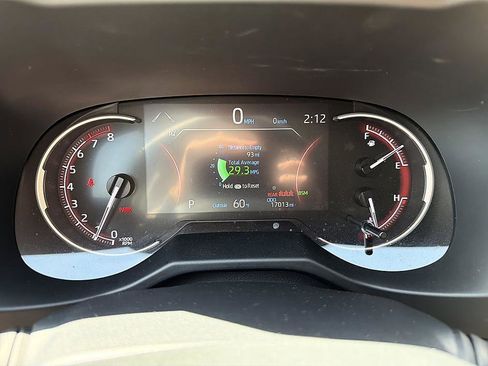 Certified 2023 Toyota RAV4 XLE w/ Convenience Package image 14