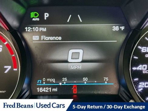 Used 2023 Alfa Romeo Giulia Ti AWD/4WD image 17
