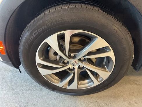 Used 2023 Buick Envision Essence FWD image 25