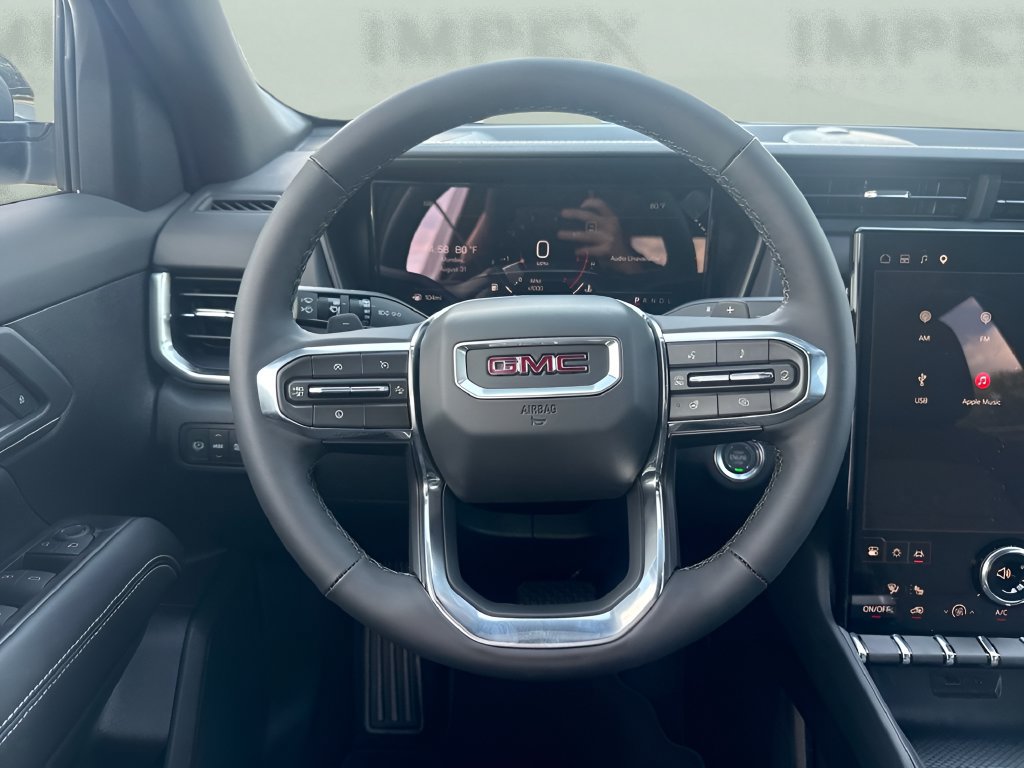 New 2027 GMC Terrain Elevation FWD image 14