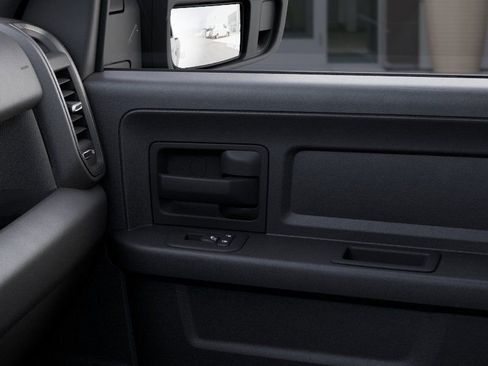 New 2026 RAM 2500 Tradesman image 28