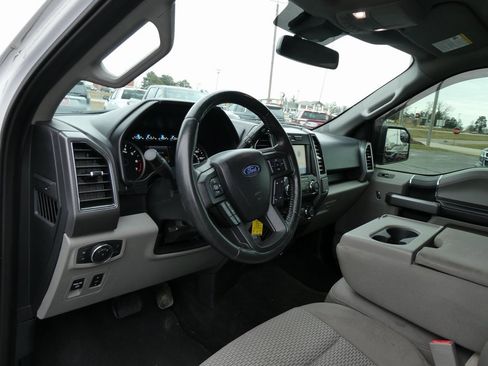 Used 2019 Ford F150 XLT w/ Equipment Group 301A Mid image 20