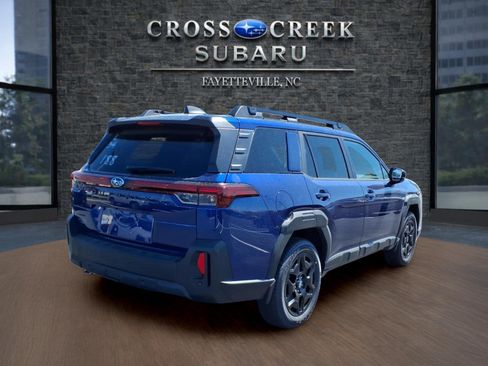 New 2026 Subaru Outback Limited w/ Premium/Limited Package 2 AWD/4WD image 26