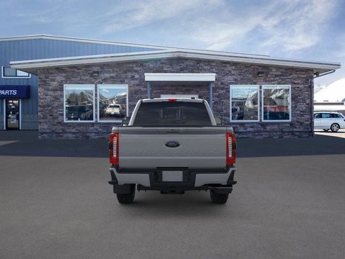 New 2026 Ford F250 Lariat w/ Tremor Off-Road Package AWD/4WD image 5