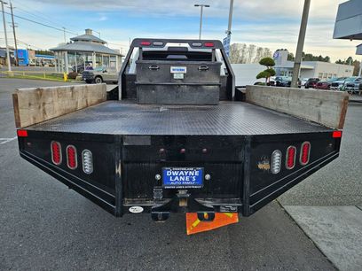 Used 2024 RAM 3500 SLT w/ Quick Order Package 2YG SLT